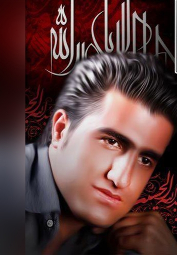 محسن لرستانی قصه بابا